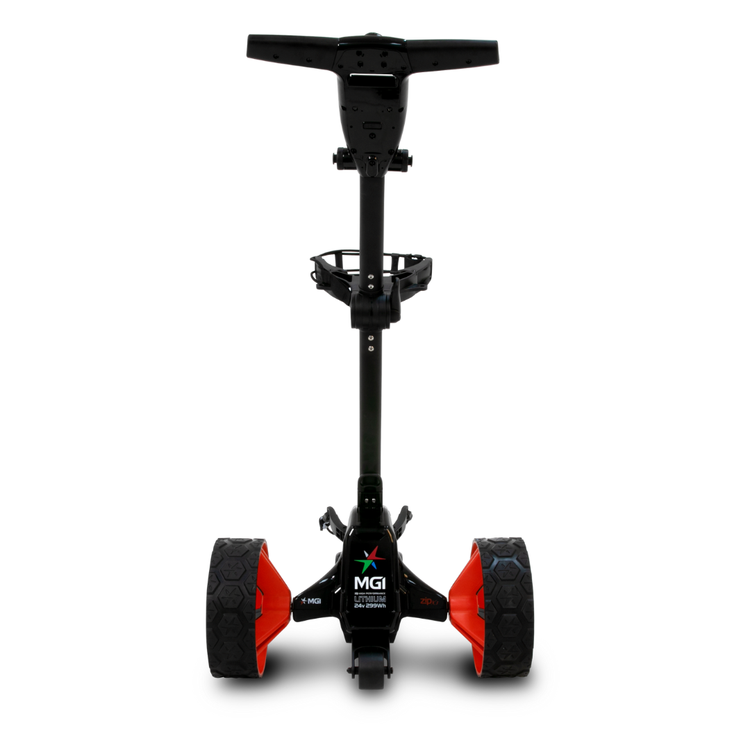 MGI Zip X3 Electric Golf Cart