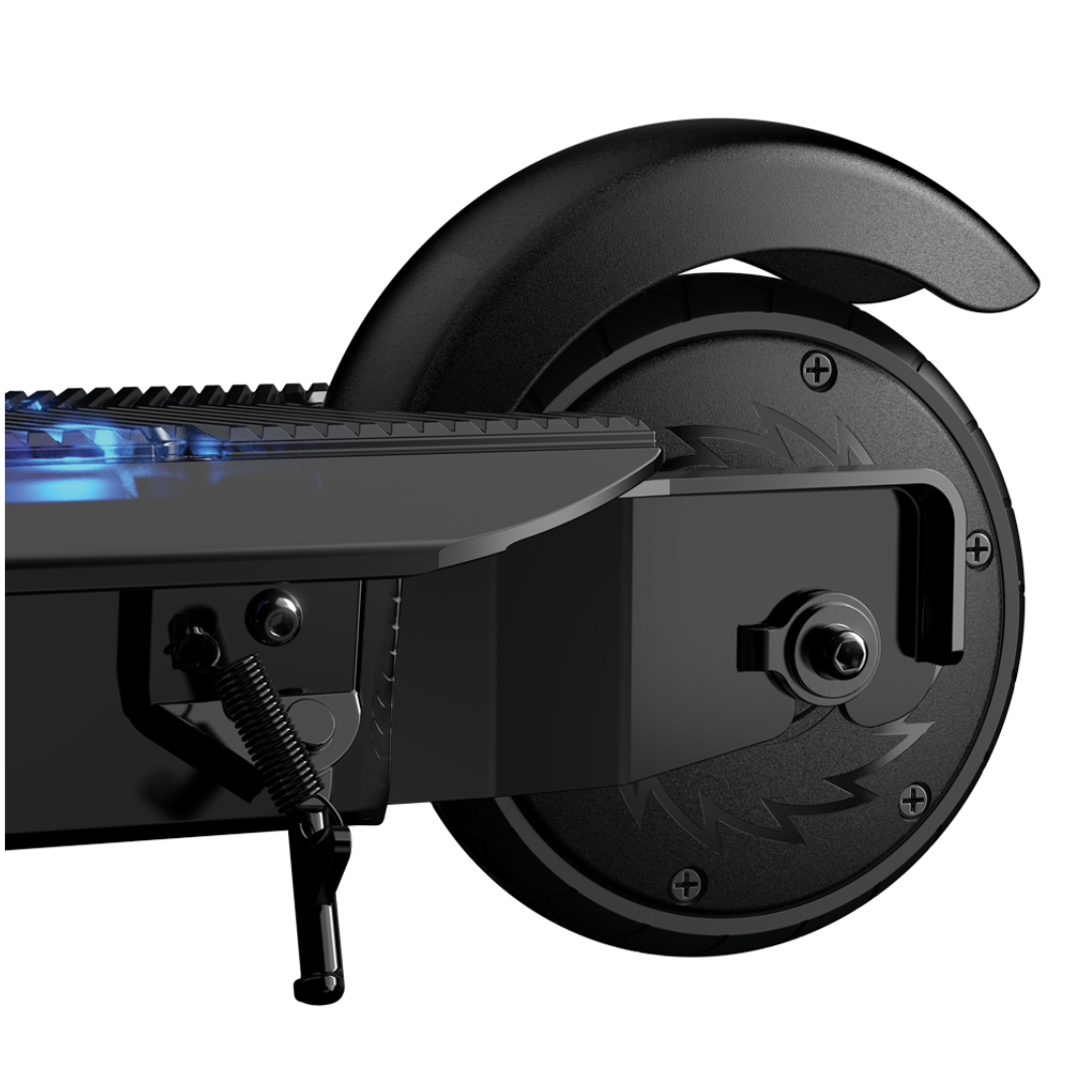 Razor Sonic Glow Electric Scooter