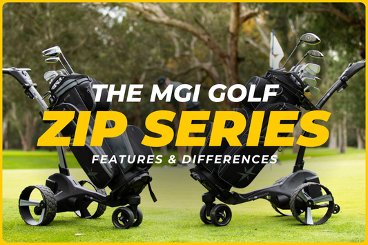 MGI Zip Series Explained: X1 vs X3 vs Navigator vs Navigator AT