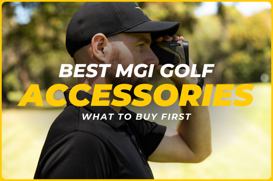 Best MGI Golf Accessories Worth Buying First