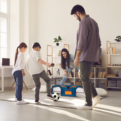 E-JET Soccer Roundabout