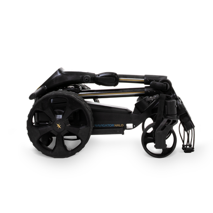 MGI Ai Navigator Halo Electric Golf Cart