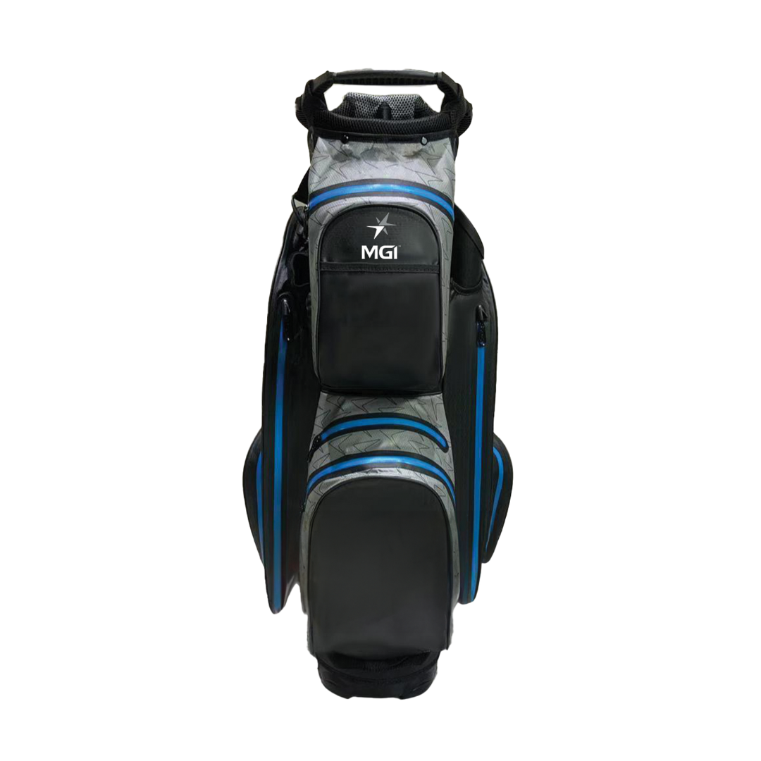 MGI Dri-Play Golf Bag
