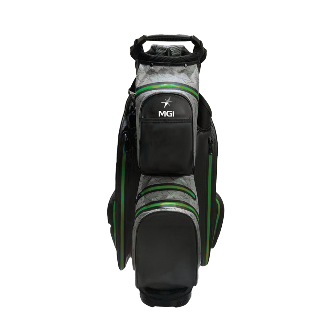 MGI Dri-Play Golf Bag