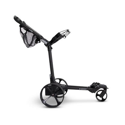 MGI E-Boost Golf Push Cart