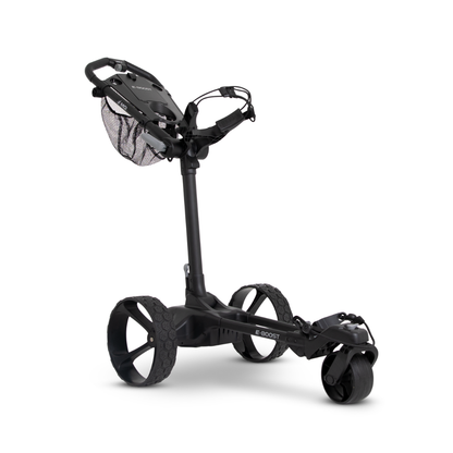 MGI E-Boost Golf Push Cart