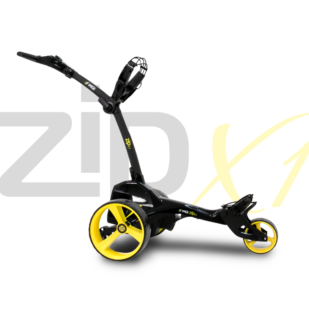 MGI Zip X1 Electric Golf Cart