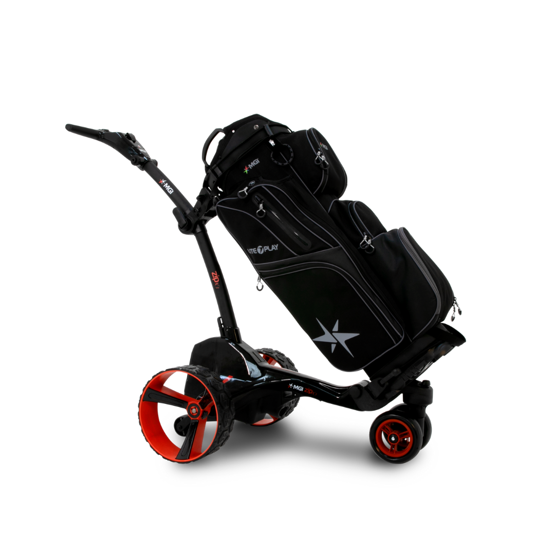 MGI Zip X3 Electric Golf Cart – 360leisure MGI Zip X3 Electric Golf Cart – 360leisure