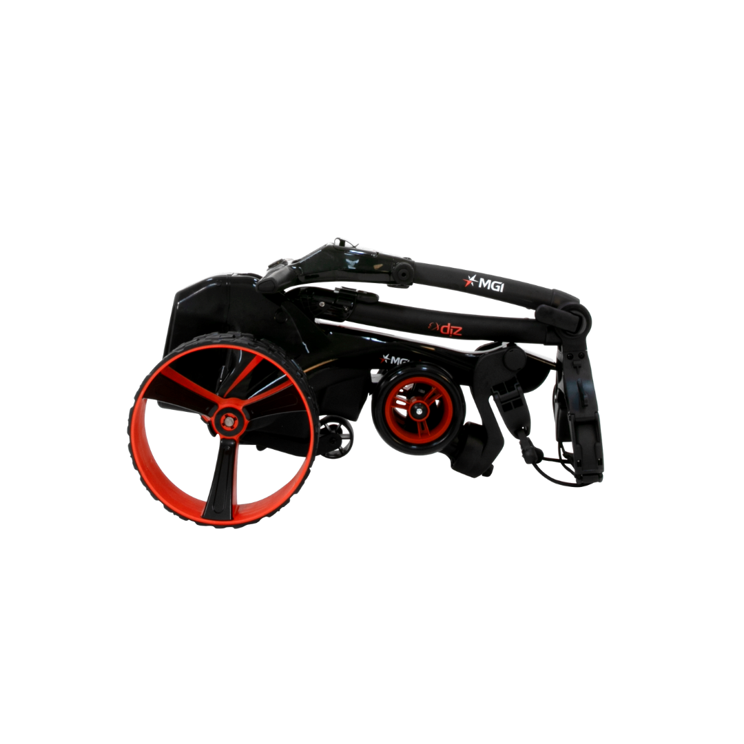 MGI Zip X3 Electric Golf Cart – 360leisure MGI Zip X3 Electric Golf Cart – 360leisure