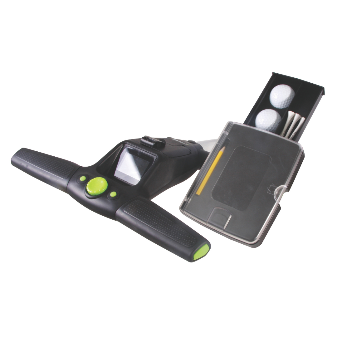 MGI Zip Scorecard Holder