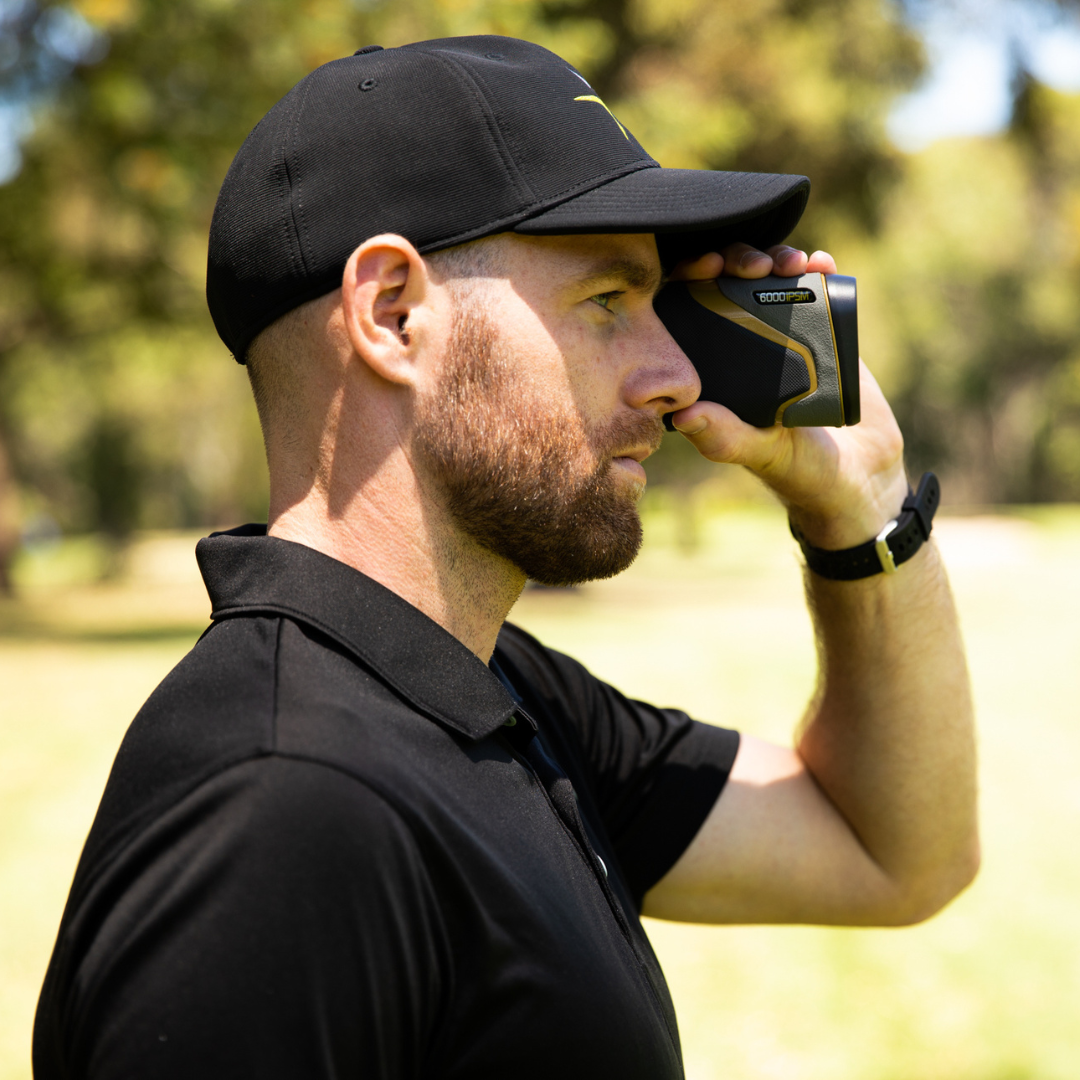 MGI Sureshot 6000iPSM Rangefinder