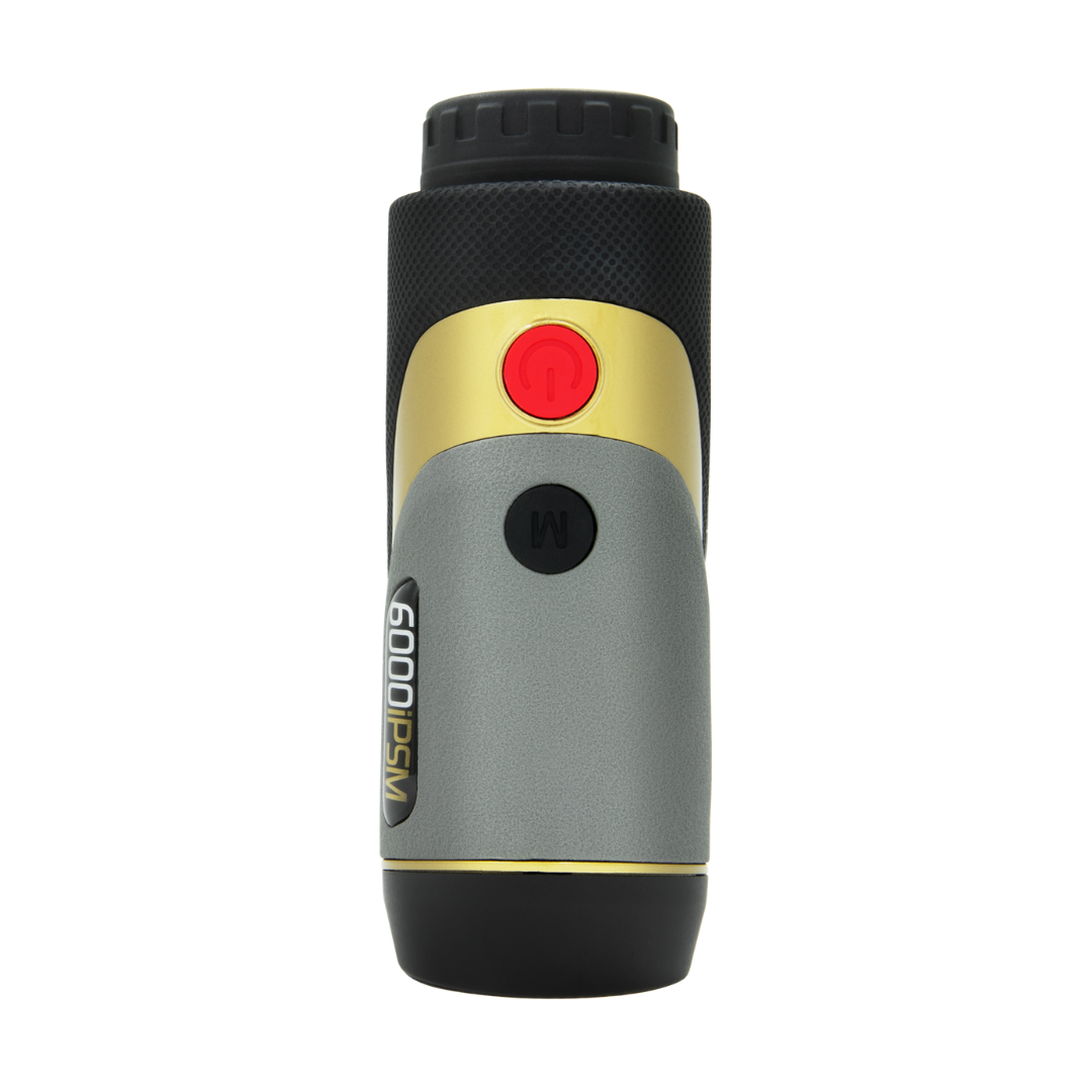 MGI Sureshot 6000iPSM Rangefinder