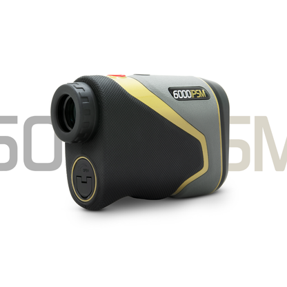 MGI Sureshot 6000iPSM Rangefinder