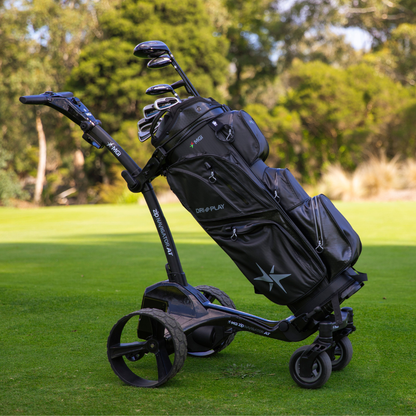 MGI Zip Navigator AT Electric Cart