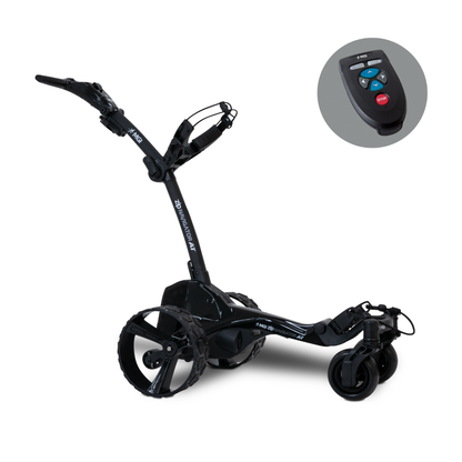 MGI Zip Navigator AT Electric Cart
