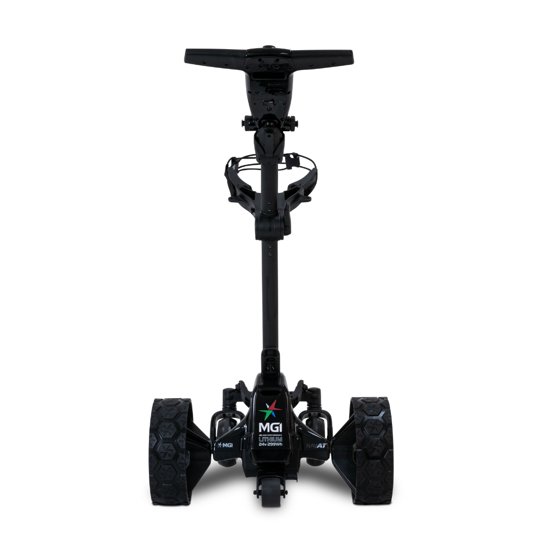 MGI Zip Navigator AT Electric Cart