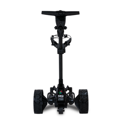 MGI Zip Navigator AT Electric Cart