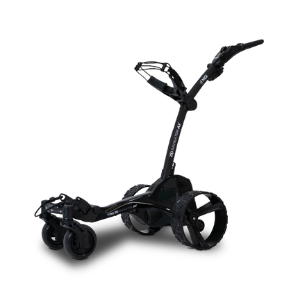 MGI Zip Navigator AT Electric Cart