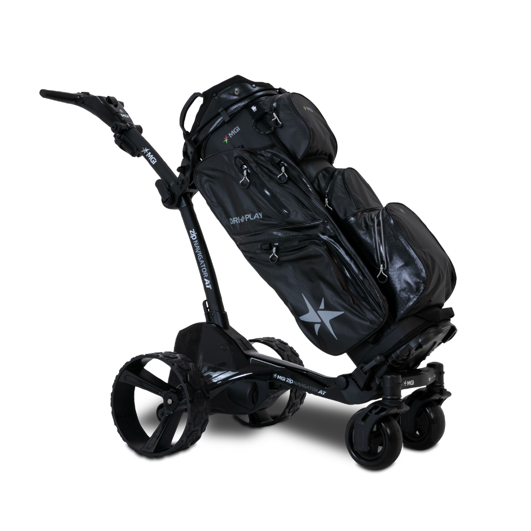 MGI Zip Navigator AT Electric Cart