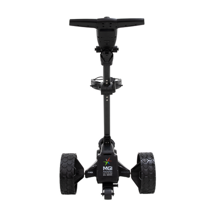 MGI Zip Nav Electric Golf Cart