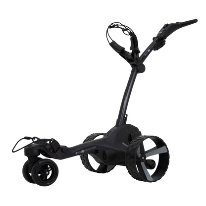 MGI Zip Nav Electric Golf Cart