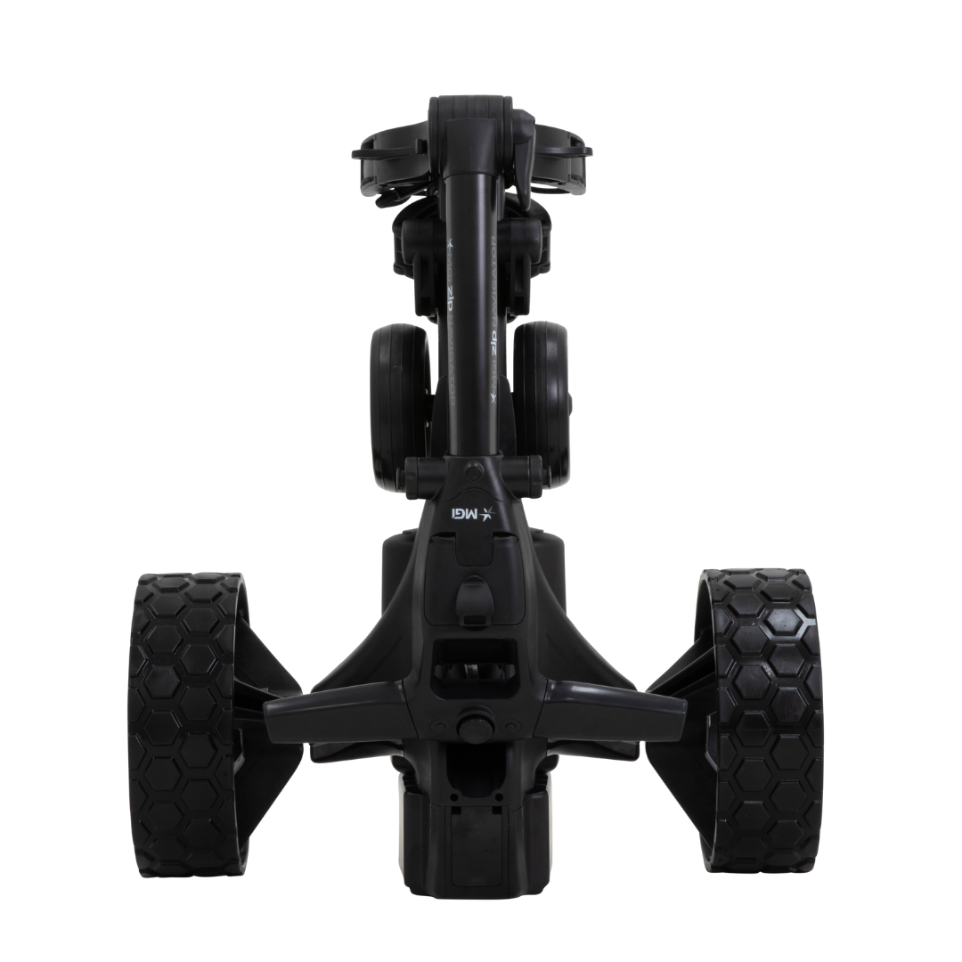 MGI Zip Nav Electric Golf Cart