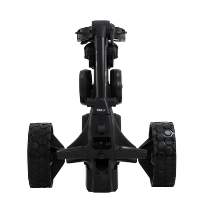 MGI Zip Nav Electric Golf Cart