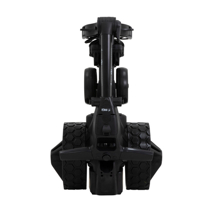 MGI Zip Nav Electric Golf Cart