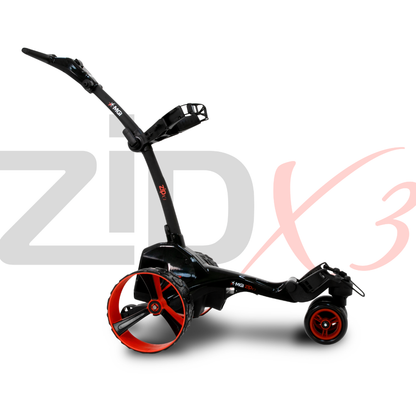 MGI Zip X3 Electric Golf Cart