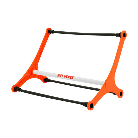 NET PLAYZ Triangle Agility Hurdle