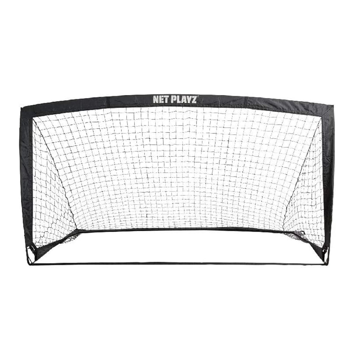 Netplayz Net NET PLAYZ Foldable Soccer Goal - Medium – 360leisure