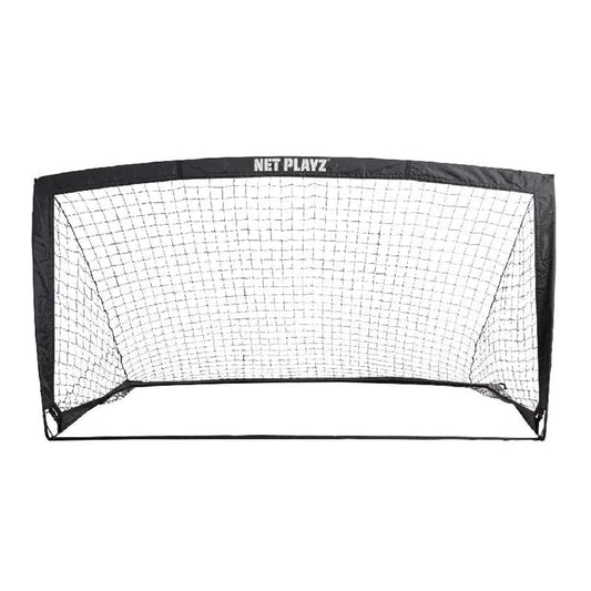 NET PLAYZ Foldable Soccer Goal - Medium