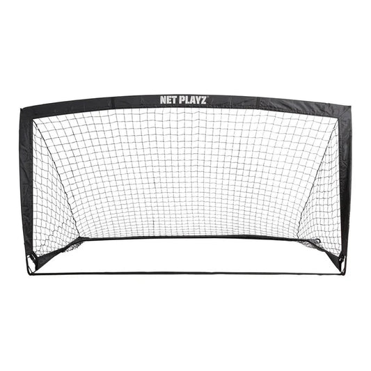 NET PLAYZ Foldable Soccer Goal - Small