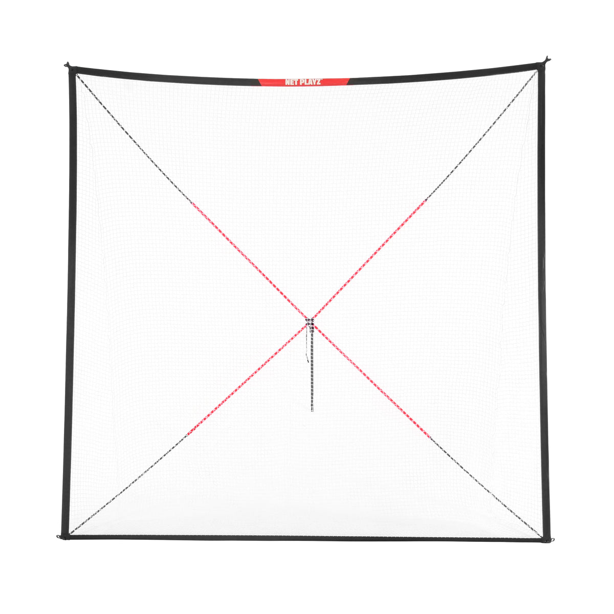 Netplayz Net NET PLAYZ Golf Practice & Hitting Net – 360leisure