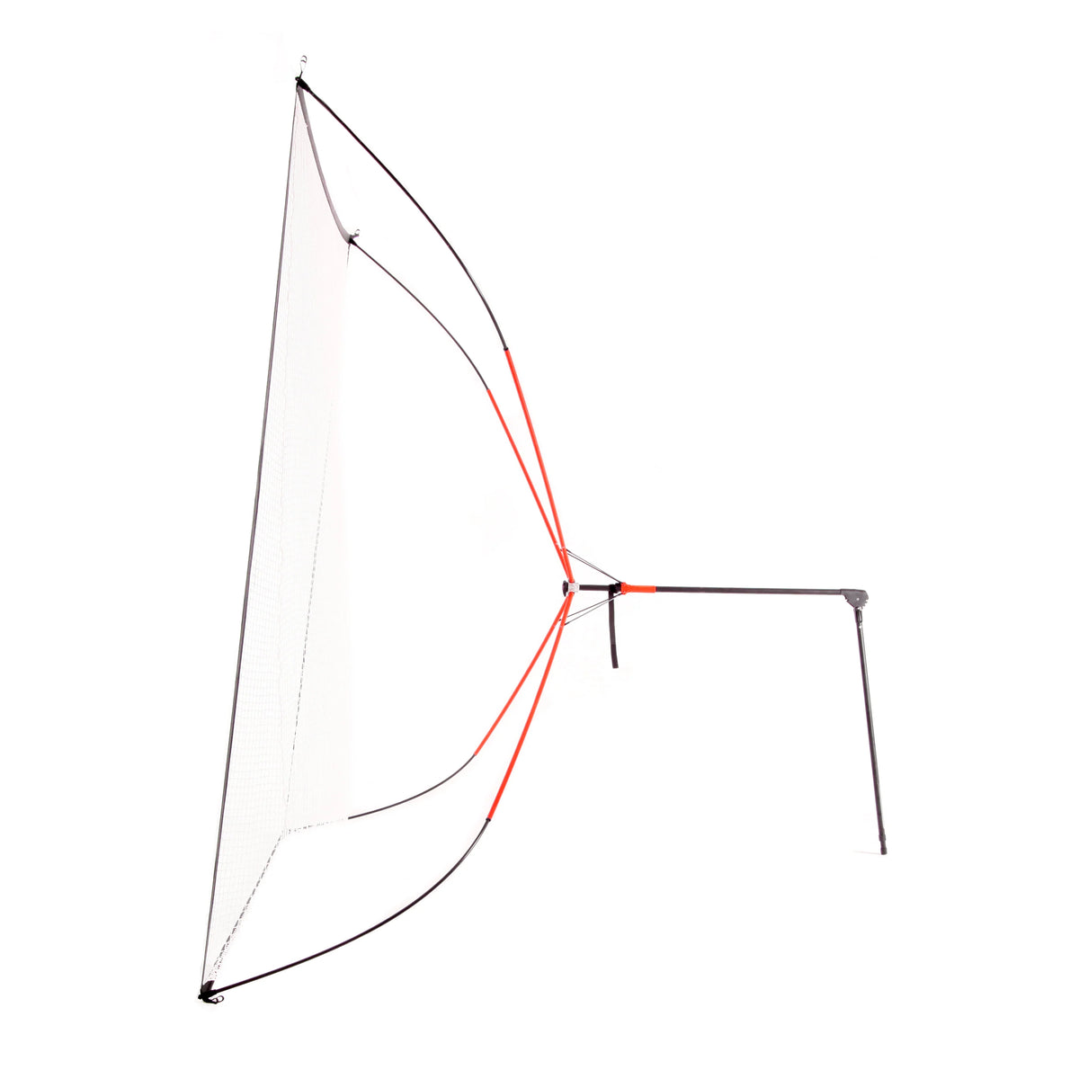 Netplayz Net NET PLAYZ Golf Practice & Hitting Net – 360leisure