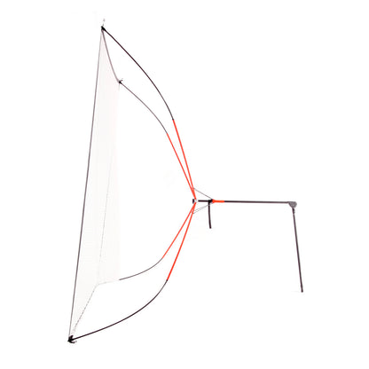 NET PLAYZ Golf Practice & Hitting Net