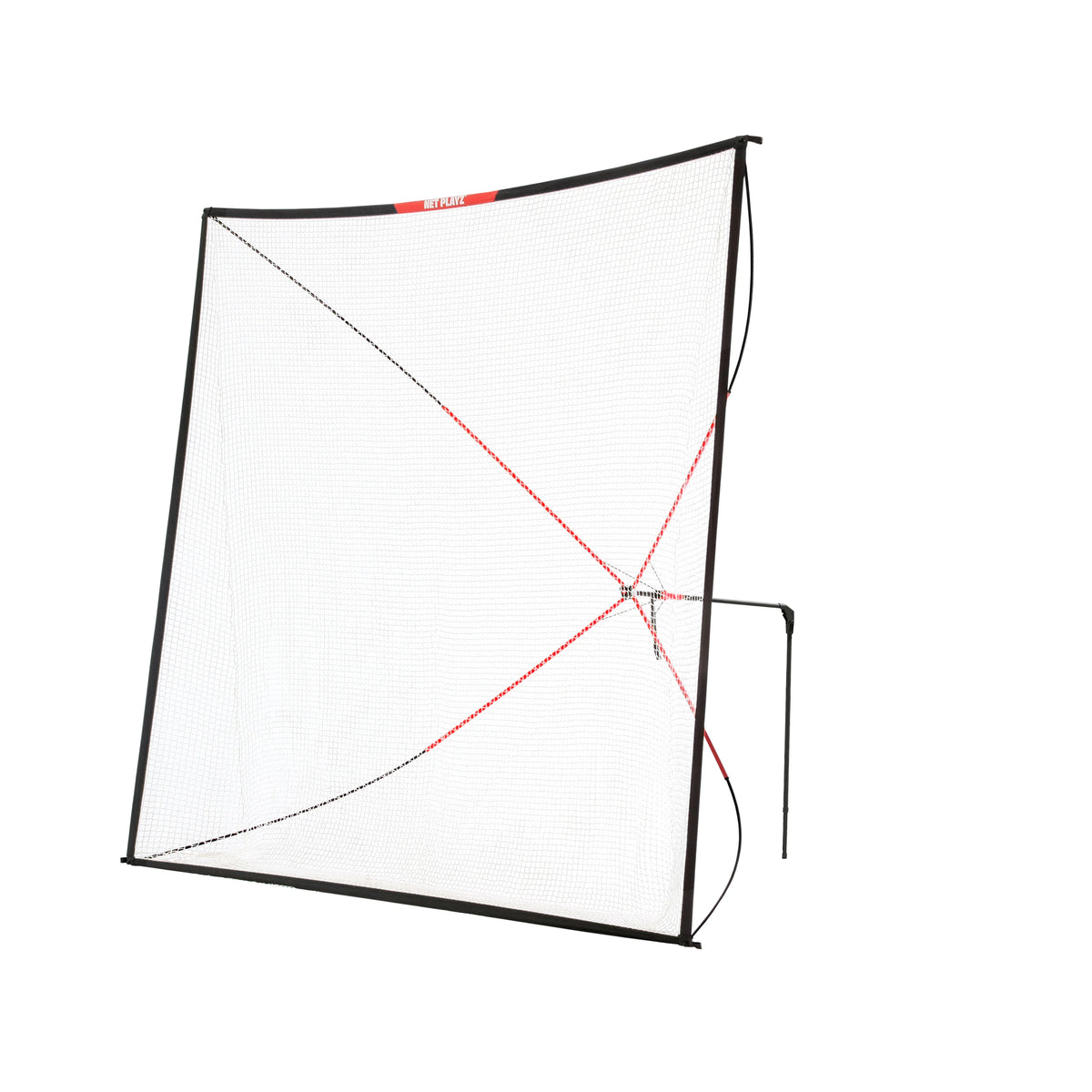 Netplayz Net NET PLAYZ Golf Practice & Hitting Net – 360leisure