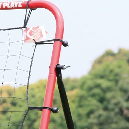 NET PLAYZ Soccer Rebounder