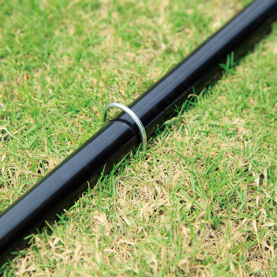 NET PLAYZ Soccer Rebounder