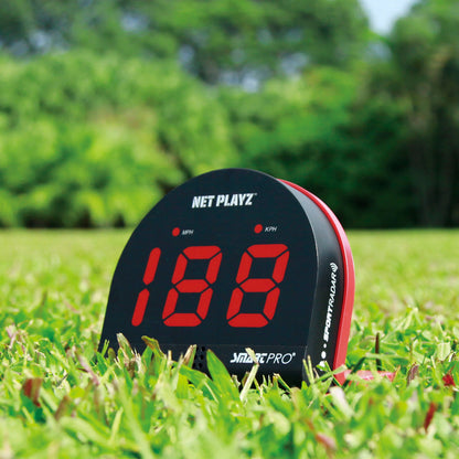 NET PLAYZ Free Standing Speed Radar
