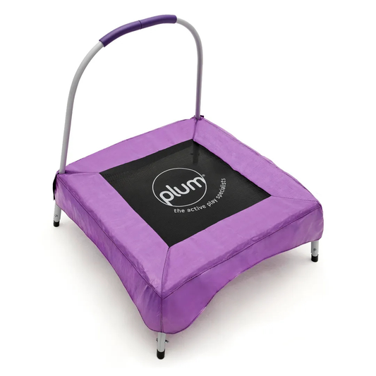 Plum Square Junior Bouncer