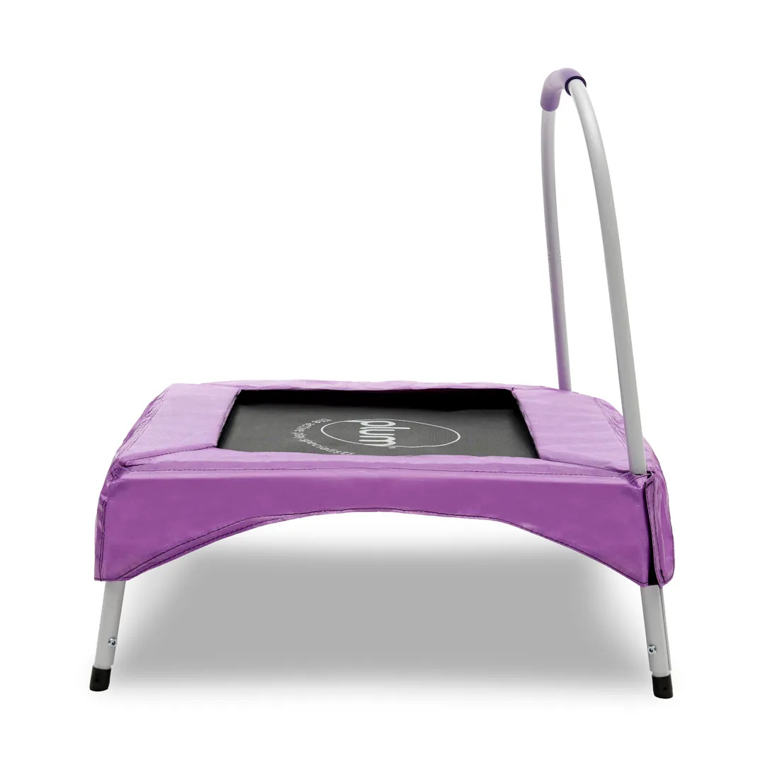 Plum Square Junior Bouncer