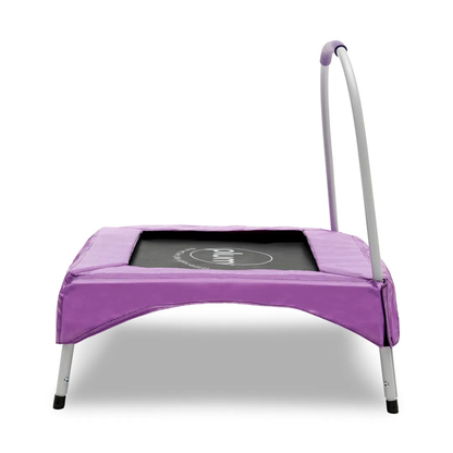 Plum Square Junior Bouncer