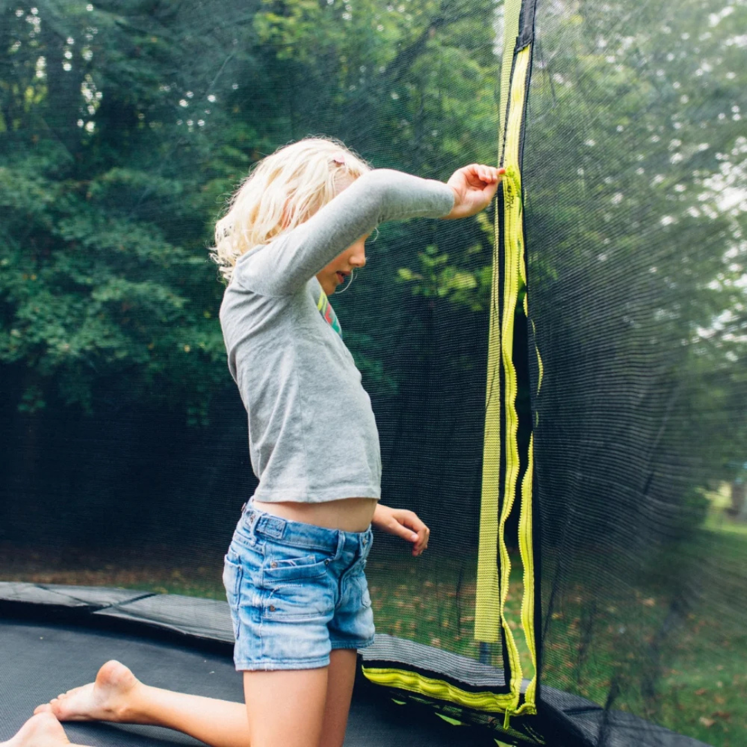 Plum Wave 3m Trampoline