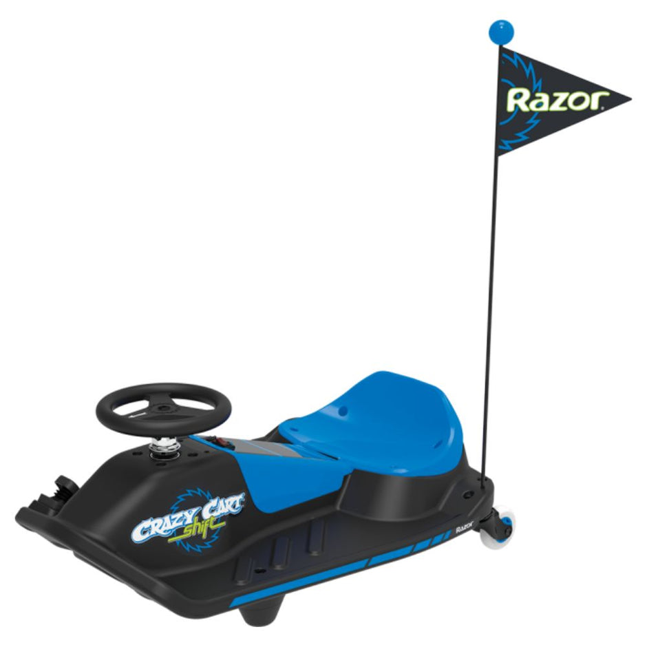 Razor Crazy Carts From 360 Leisure, A Division Of GNM Sales ...