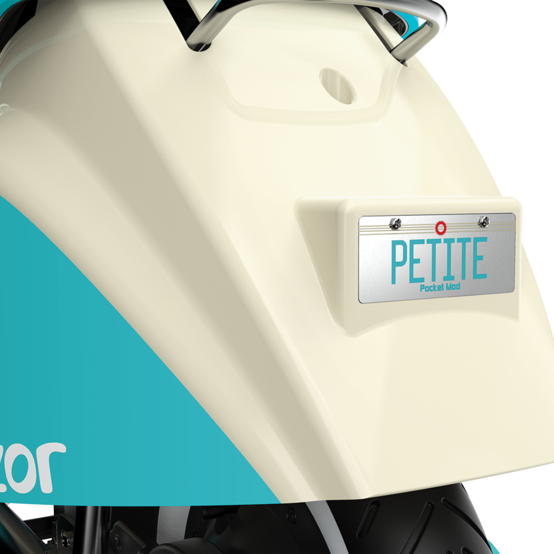 Razor Pocket Mod Petite