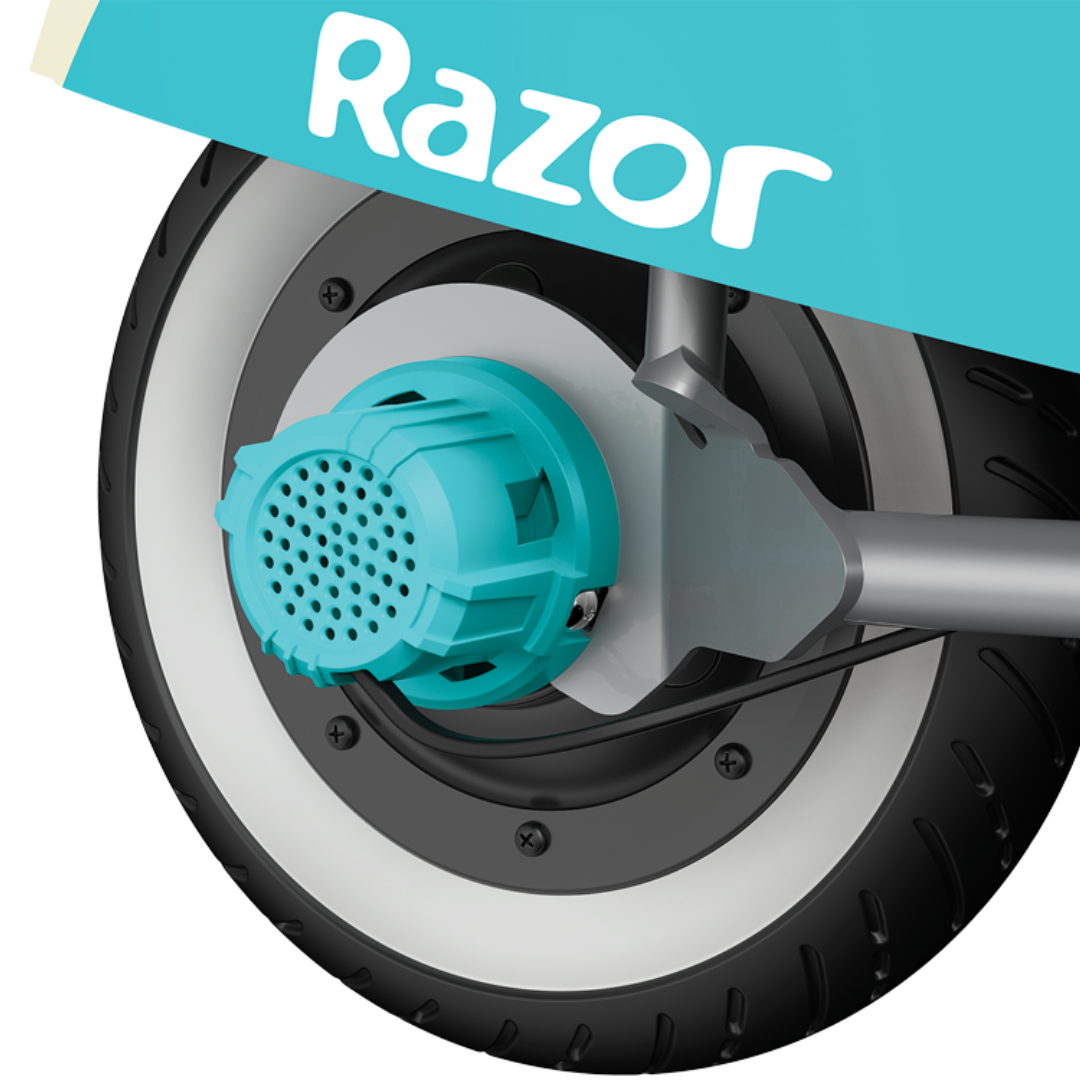 Razor Pocket Mod Petite