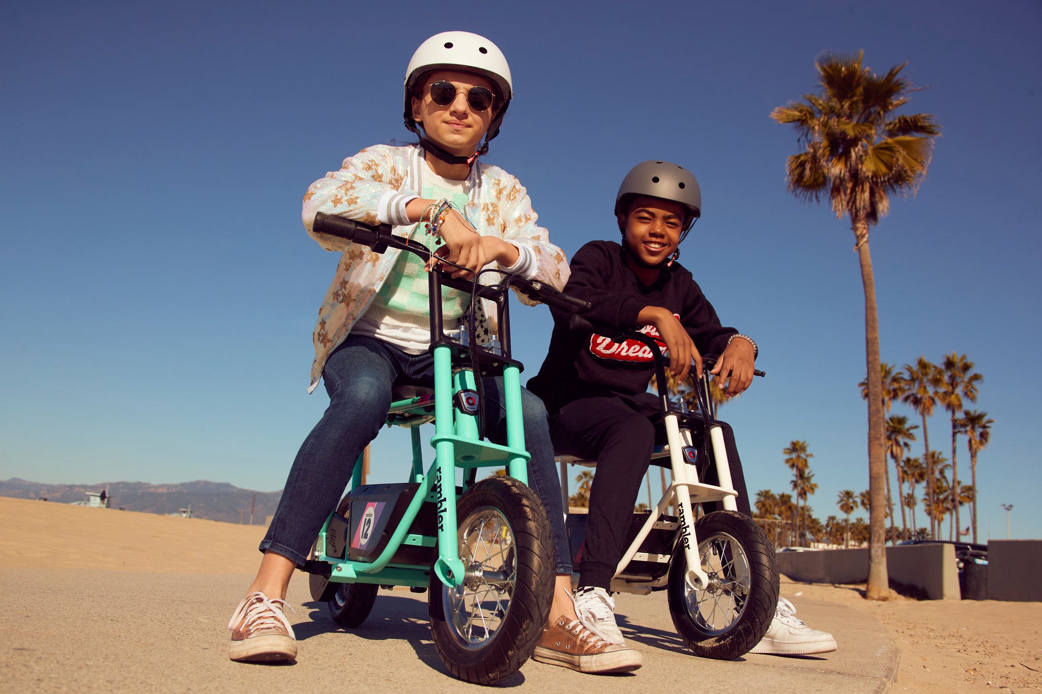 Razor Rambler 12 From 360 Leisure | motorbike, motor bike, kids ...