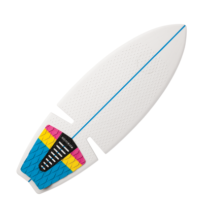 RAZOR Ripsurf Caster Board
