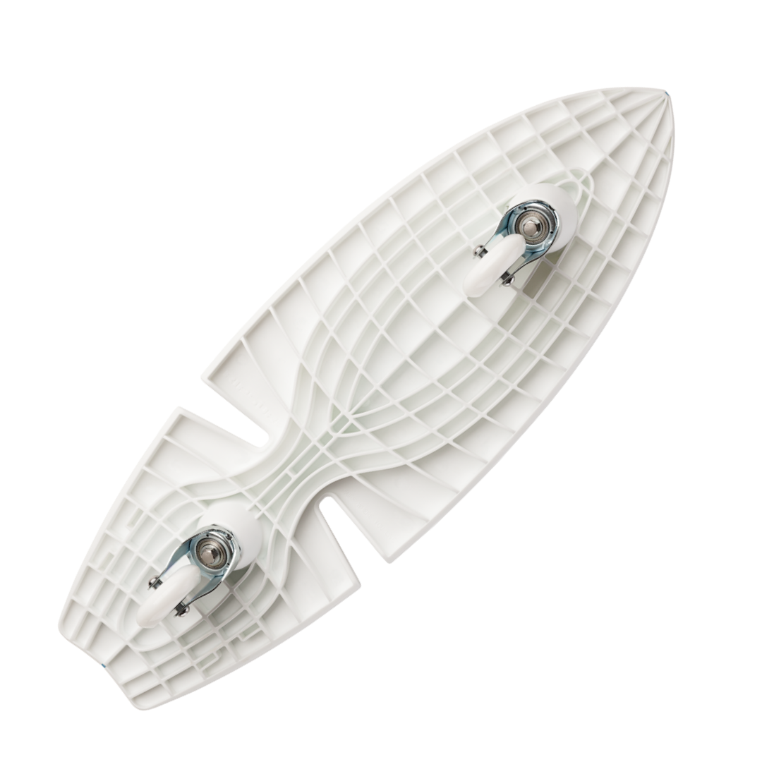 RAZOR Ripsurf Caster Board